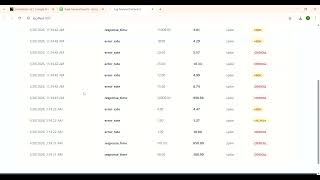 Day 94: Log Analysis - Pattern Recognition, Anomaly Detection & Intelligent Alerting