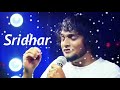 Sridhar sena  super singer 8 performance  ilam cholai pooththatha  super singer   