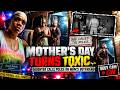 Mother’s Day Turns Toxic… Daughter Calls Police on Mom’s Boyfriend