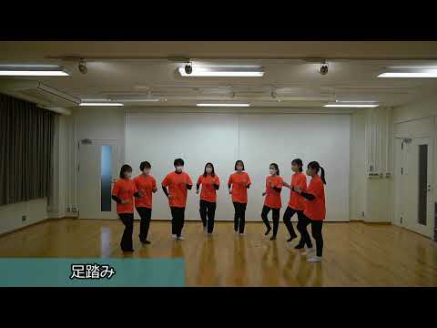 2022年地域スポーツ演習【2年生オレンジチーム】