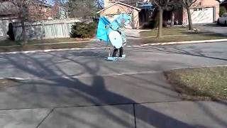 Dragon 3
