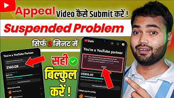 Your channel will be suspended from the youtube partner program | reused content monetization 2025