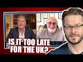 Is the UK Cooked? Gad Saad vs. Piers Morgan