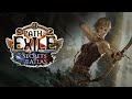 Casual Alva Shrine Enjoyer!! MF Kinetic Blast Deadeye - Path of Exile Secret of Atlas 3.26