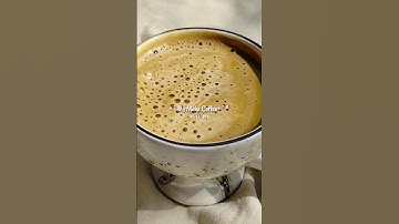 Make *Coffee* with me ☕☺️ #shorts #aesthetic #food #minivlog #fyp