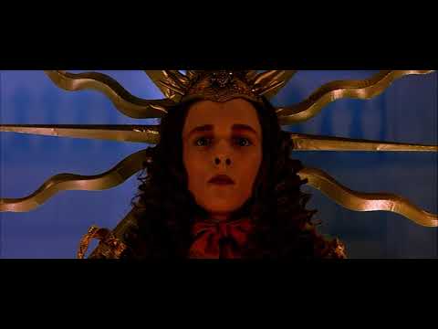 Le Roi Danse (2000) - YouTube
