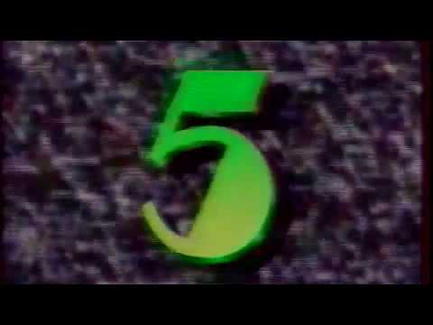 NBA Courtside Countdown TOP 10 1994 First Half Of Season