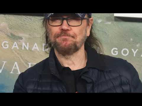 Video El día que Pedro Almodóvar insultó a Santiago Segura