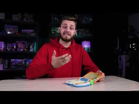4501311 Обучающая книга «Умная азбука»