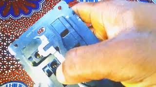 Electrical socket wire installation #highlights  #viral  #kindness