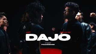 DAJO - JAŸ & WILLI-M (FEAT : SHINELAYZ)