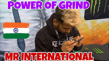 WHAT MAKES SCOUT DIFFERENT FROM OTHERS 😮 SECRET 🇮🇳❤️ #scout #soul #godl