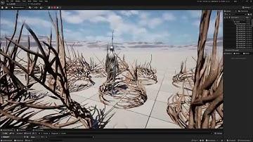 Ivy Generator WIP 3 Growth