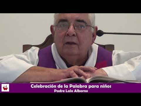 Padre Lalo Celebración