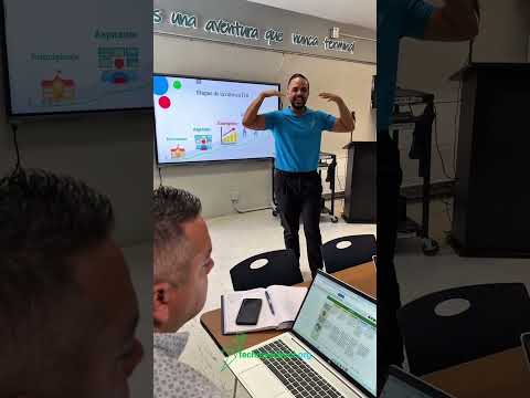 Individualized Tech Analysis at Escuela Josefina Boya Leon in Ponce #techmyschool