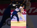 Tserendulam making it look easy! 🇲🇳