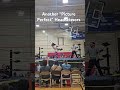 Another “Picture Perfect” Head-scissors #prowrestling #independentwrestling #professionalwrestling