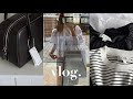 sub) vlog.7月の日常vlog🌱出勤ルーティンと休日の過ごし方. FOLNUA/OHOTORO/COS unboxing👜 IKEAで新しい家具を新調✨堀江カフェと東京カフェ巡り.