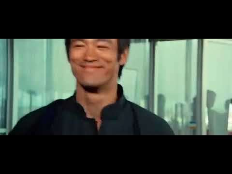  Bruce Lee ejderin dönüşü 1972