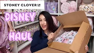 Stoney Clover Ln Mickey and Friends Haul
