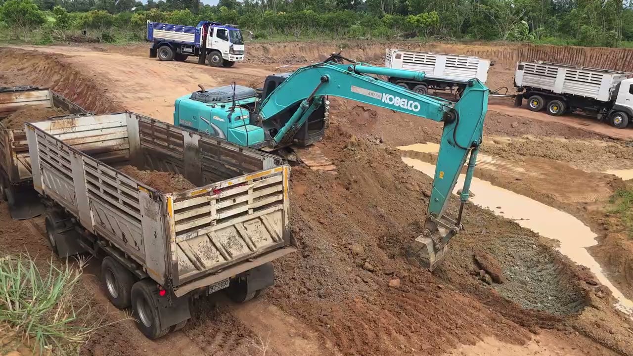 มี แต่ รถ แรง ๆ ขึ้น บ่อ สบาย ๆ