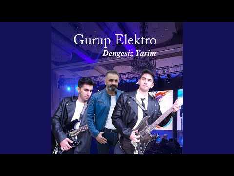 Dengesiz Yarim (feat. Hakan Cemre Özdemir, Doğukan Emre Özdemir)