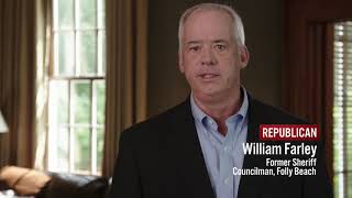 Joe Cunningham - Secure