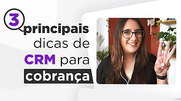 O que fazer para melhorar a cobrança?