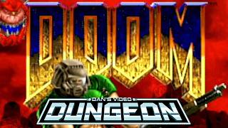 Doom (SNES) (LRG Edition) (Part 1)