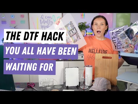 The DTF Hack