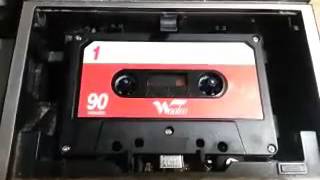 Audio of TV commercial for Atari arcade game, Xevious Wealth
