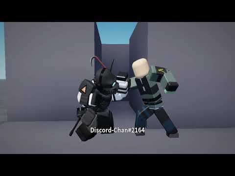 half life 2 combine cqc