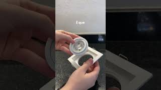 Spot De Embutir Mr16  Dicroica  Site Httpswwwledtubeiluminacaocombr