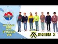 [Sub Español] MONSTA X - Weekly Idol E.348 (2018)