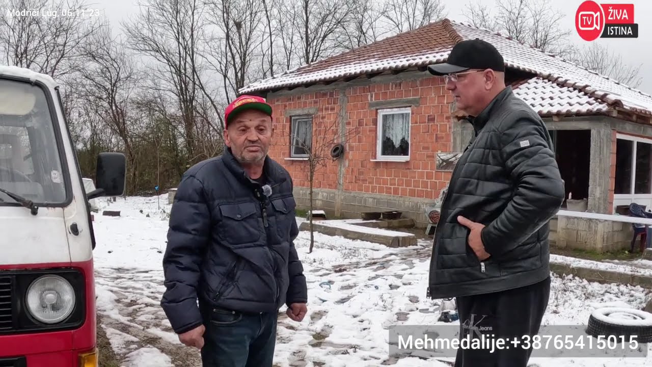 živa istina. Samo zato što smo ROMI. Unuka ode u školu, dobije jedinicu. Evo zašto? Vukosavlje