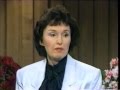 TICHI WILKERSON KASSEL - WOMAN OF THE YEAR IN 1987 INTERVIEWED BY STEPHANIE EDWARDS