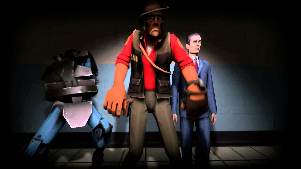 Sniper's nightmare YouTube