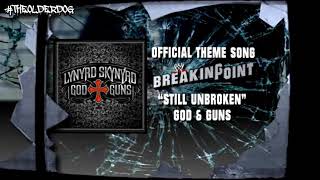 WWE Breaking Point 2009 Official & Full Match Card