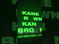 Kane Brown Intro/“Riot” live - 10/23/21