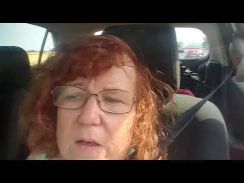 A Dwarf and a Redneck Lesbian on the road Life