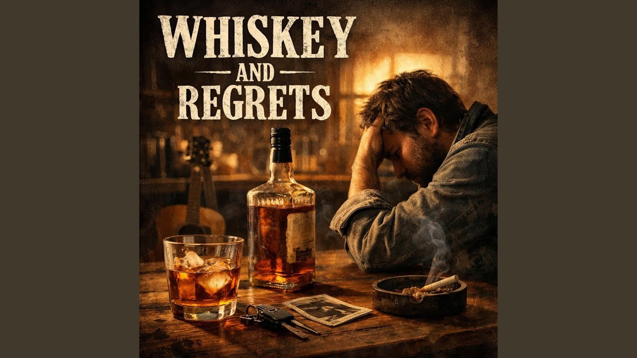 Whiskey and Regrets