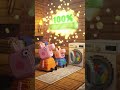 Peppa Pig Crafting Guide: The Laundry Sorcerer