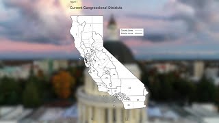 Proposition 50 Sparks Debate Over Who Should Draw California’s Congressional Maps Resimi