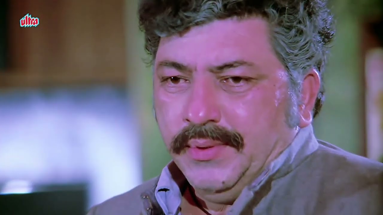 Pyar Ka Hoon Main Deewana | Zindagani (1986) | Remastered Audio