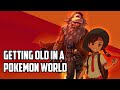 The Struggle of Getting Old in a Pokemon World | Anime Uncut ft @its_seem_