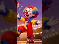 Mundo de Juguetes de Animales - Spooky Animal Toy World | Nursery Rhymes for Kids | Shorts