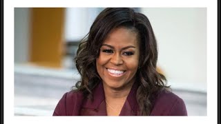 Michelle Obama‘s most inspirational words! ￼