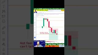Trading #trending #stockmarket #trading #banknifty #nifty #bstrader #scalping #shorts #viral #share