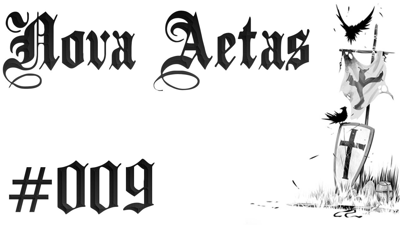 Nova Aetas 