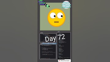 Day 72 Emoji animation with HTML/CSS/JSHope you enjoy it #codinglife #shortsfeed #tiktok#viral#short